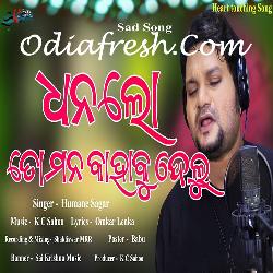 Dhana Lo Toa Mana Kahaku Delu